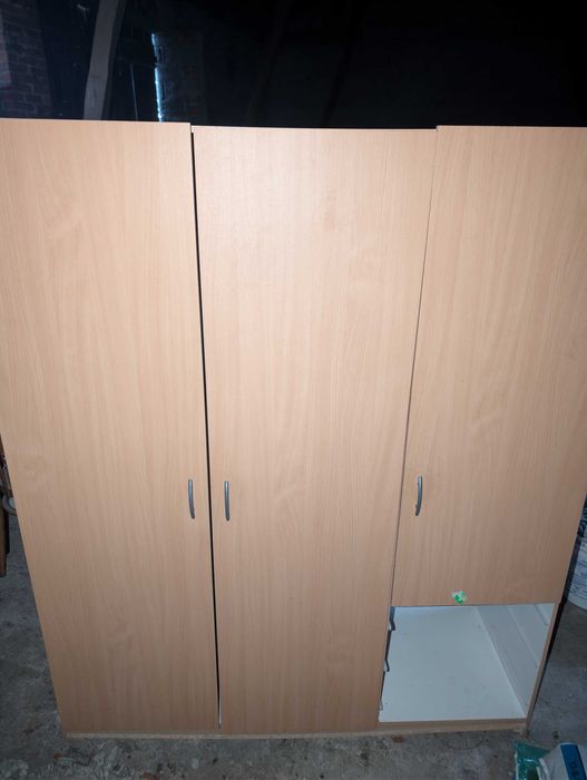 Meble oddam za darmo