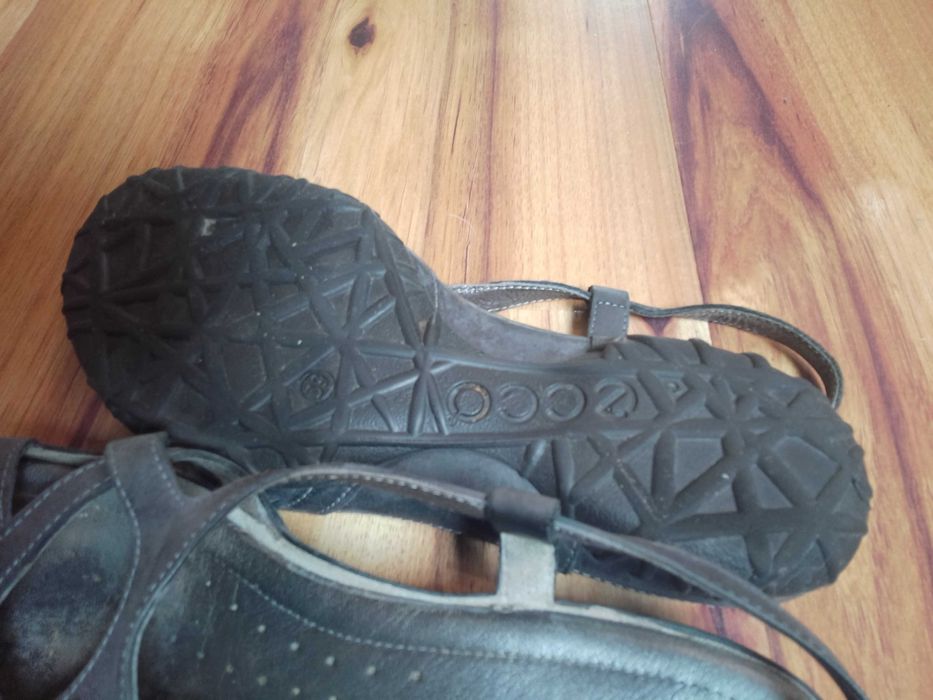 Ecco flash rozmiar 39