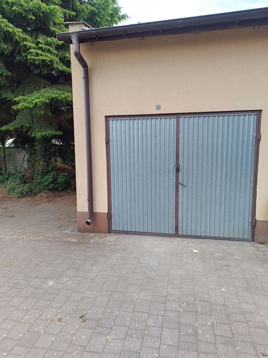 Magazyn 12m2 Warszawa-Wilanów