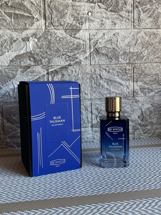 Ex Nihilo Blue Talisman 100ml