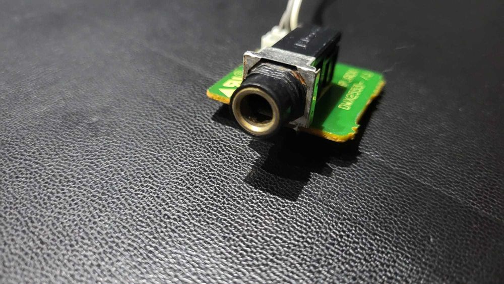 Pioneer DJM 800 - Placa DWX 2553 - Usada