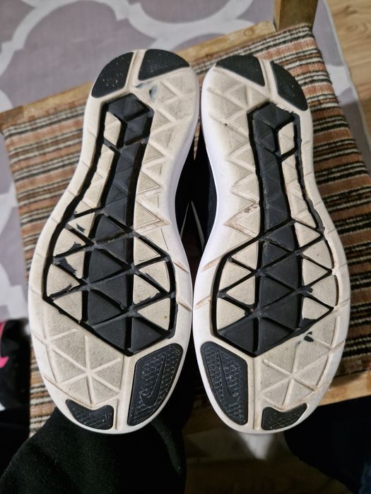 Sneakersy  Nike Flex r 38.5