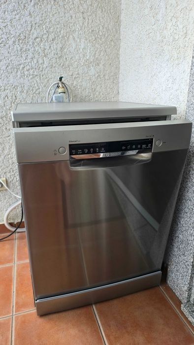Maquina lavar loiça Bosch