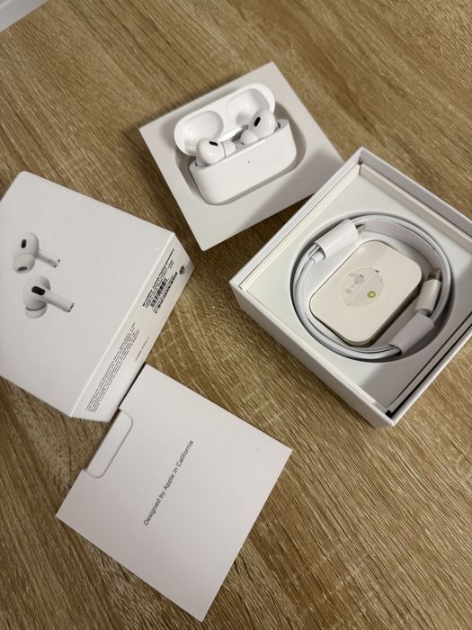 OKAZJA!! AirPods Pro