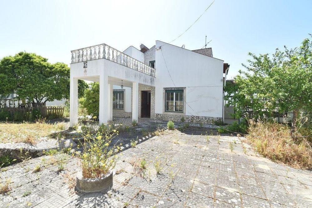 Casa / Villa T9 em Marrazes e Barosa de 380 m2
