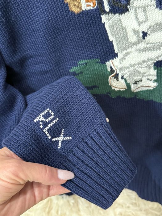 Светр Ralph Lauren S-М