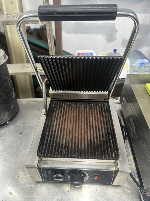 Equipamentos para restauracao varios!