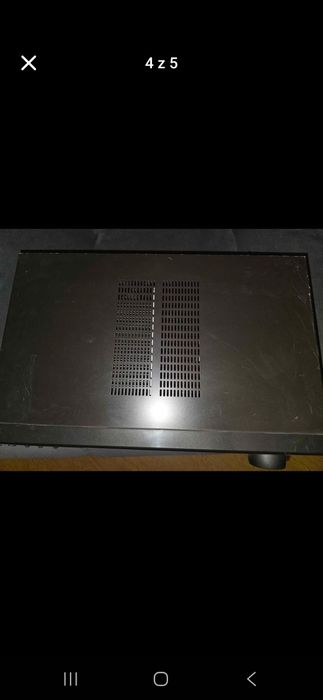 Technics SA-EX100 sprawny w 100% odbiór okolice Gliwic