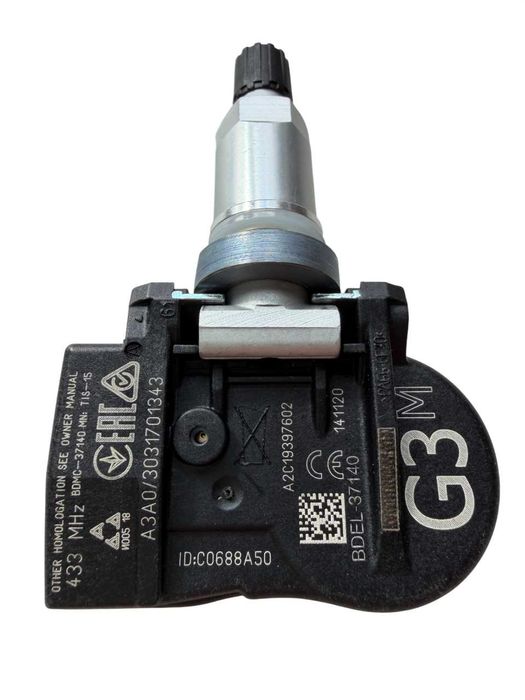 Датчик тиску давления шин Mazda EU USA