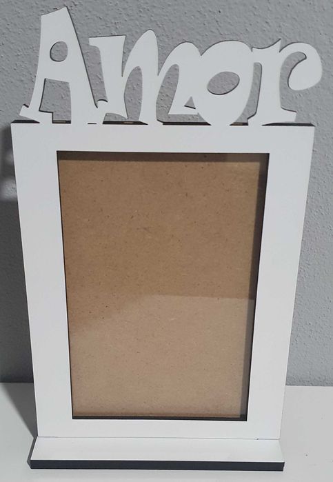 Dia dos Namorados ( Moldura personalizada )