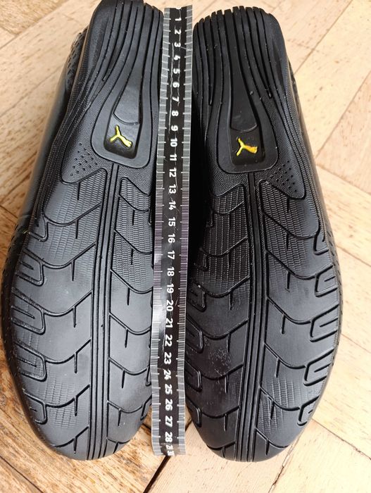 Puma BMW Motorsport Buty Męskie Drift Ultra rozmiar 43.