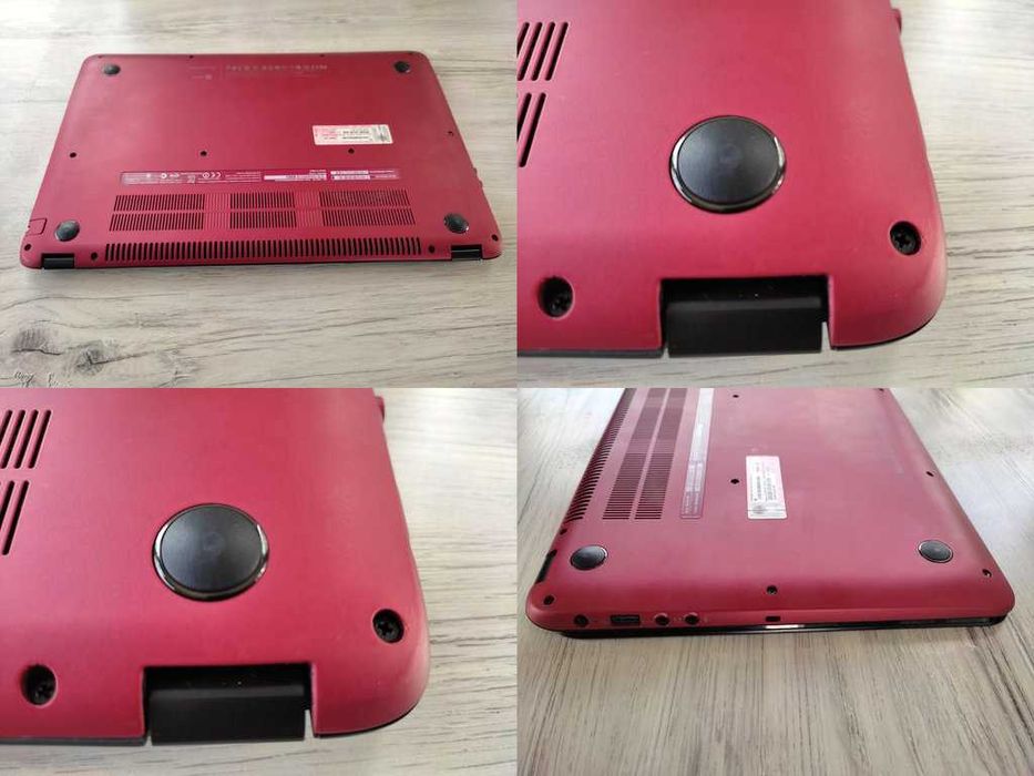 ‼️HP Envy Ultrabook 6-1058‼️• метал•15.6"•NEW batterySSD • озу-16ГБ •