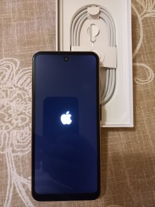 iPhone 16 pro max (Китаєць)