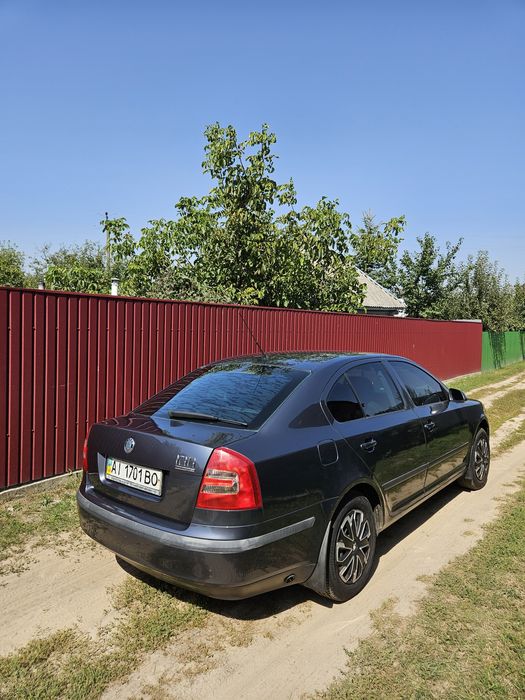 Продам Skoda Octavia A5
