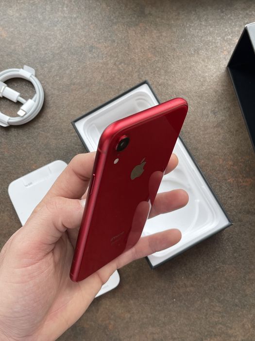 Iphone xr 128 неверлок