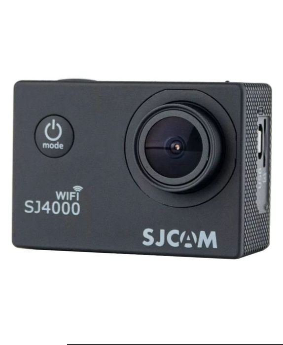 Екшн-камера SJCAM з +БОНУСОМ