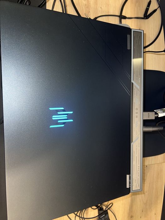 Predator Acer helios neo 16 AI