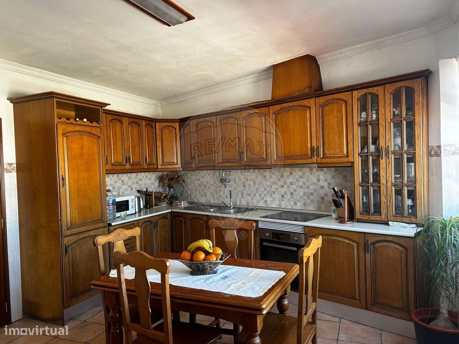 Apartamento T3 para venda — Brinches, Beja