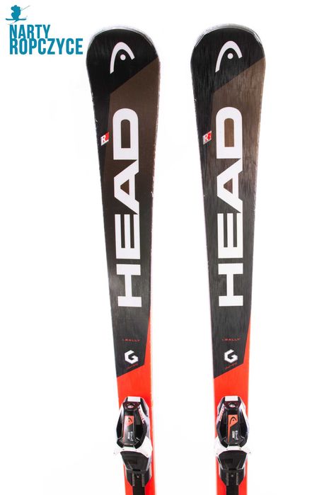 supershape head rally - wszystko dla sportu | OLX Sport i Hobby