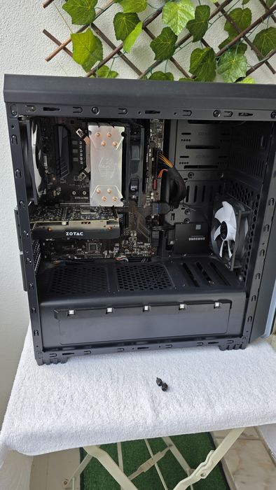 Computador Gaming i7
