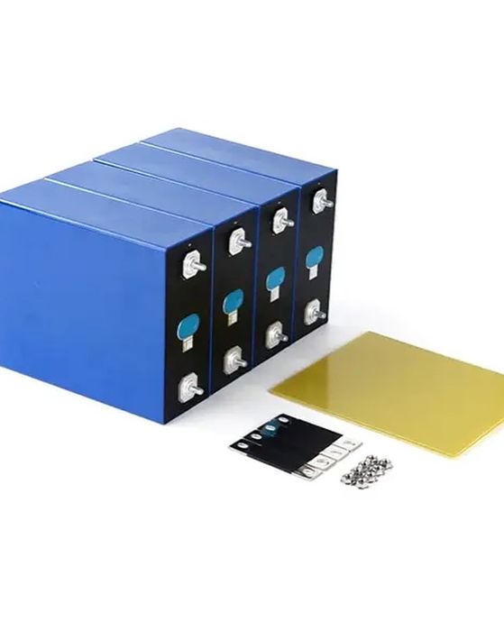 Ціна за ящик LiFePO4 3.2V 280 Ah  eve 280  ячейки  акумулятор  еве 280