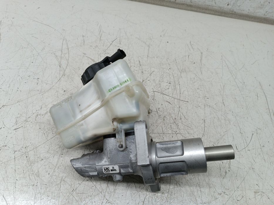 Bomba dos Travões - BMW 3 Touring (E91) | 04 - 12