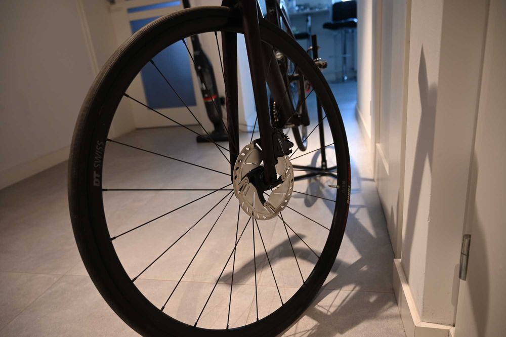 Szosowy Specialized Aethos 54 - Ultegra Di2