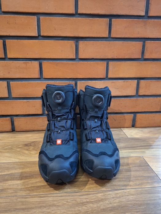 Engelbert Strauss O2 buty robocze Tethys Mid