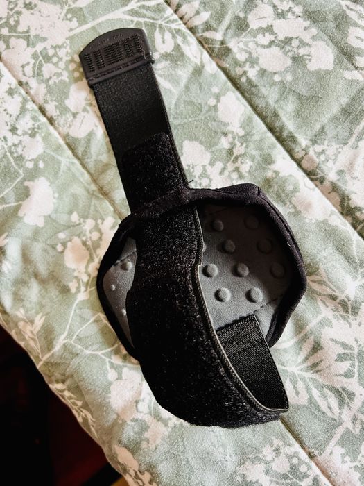 Bolsa para corrida Nike - muito pratica