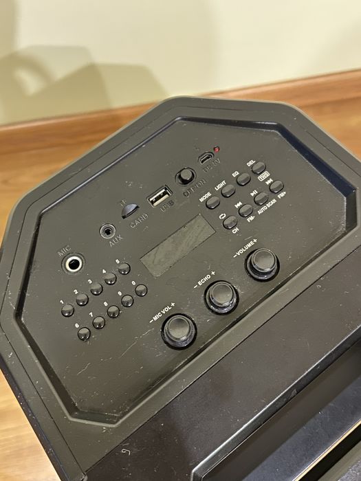 Колонка SVEN PS-650