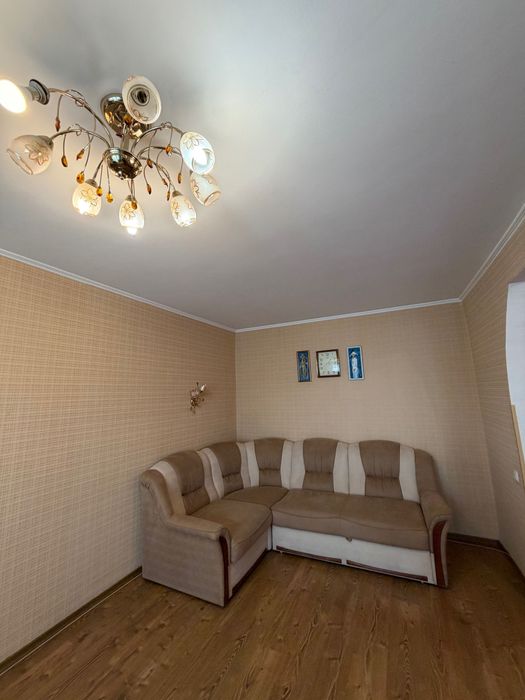 ПРОДАЮ затишна 2к квартира пр.СЛОБОЖАНСЬКИЙ Правда-кіно ГАЗ! Є ВІДЕО