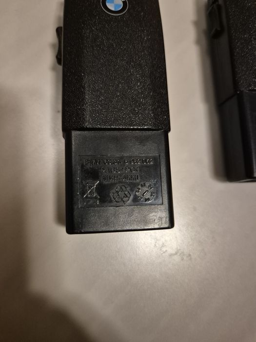 Bmw latarka oryginalna e39 e38 e53 e46 super stan rarytas