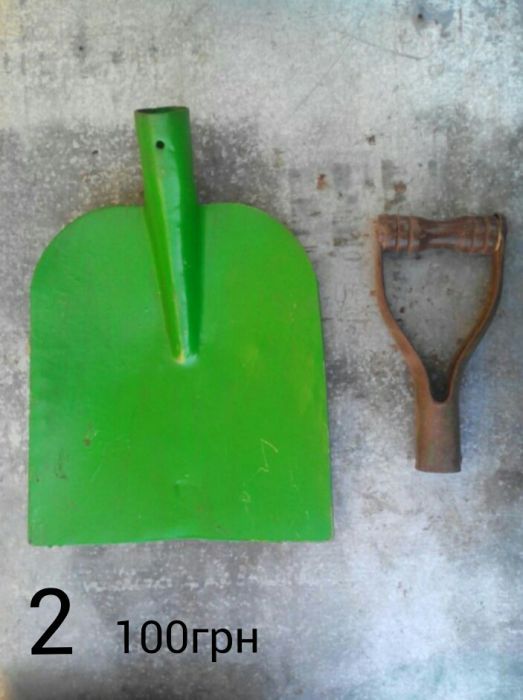 Продам лапаты СССР