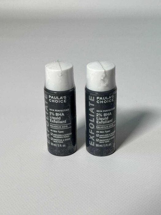 Тонік Paula's Choice - Skin Perfecting - 2%