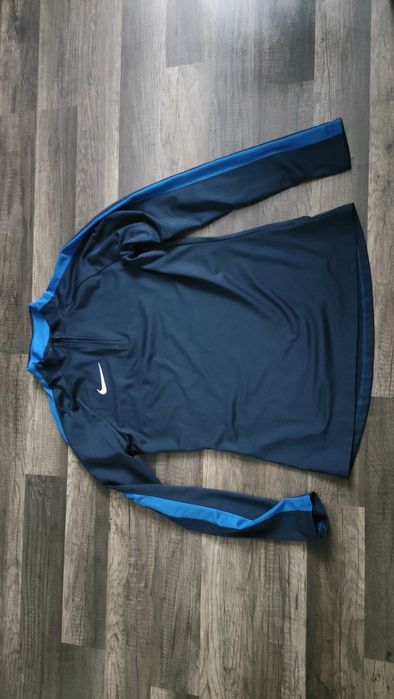 bluza NIKE Dry Academy 18 Drill Top stan idealny
