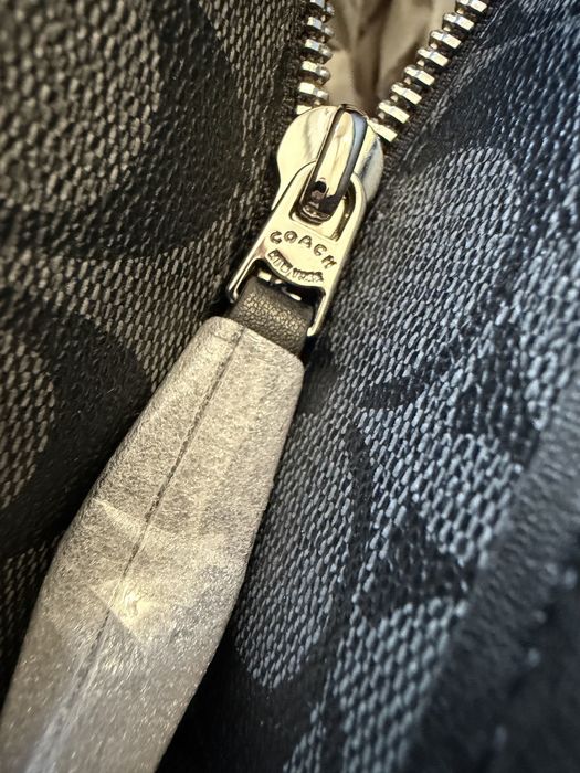 Сумка Coach City шоппер Marc Jacobs