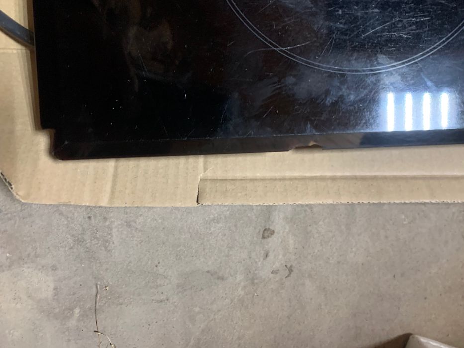 Електро панель BOSCH плита