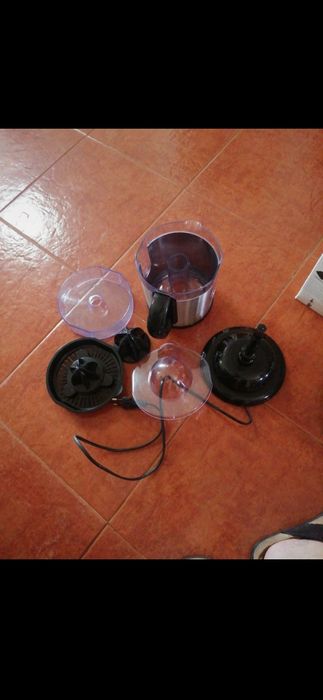 Maquina de sumo princess