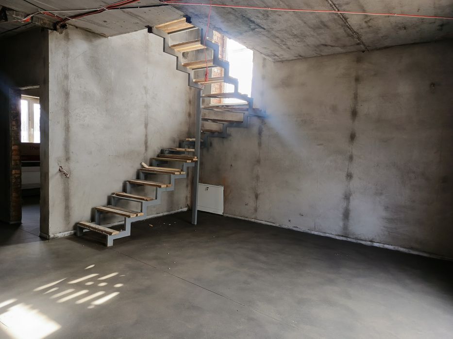 Таунхаус в передмісті