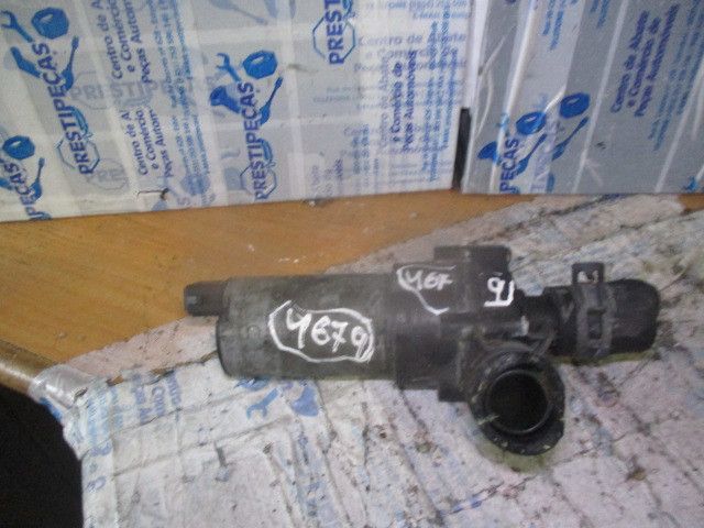 Bomba de água VOLKSWAGEN Bora (1J2)