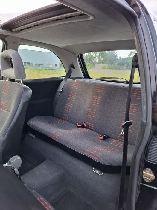 Opel Corsa B Sport