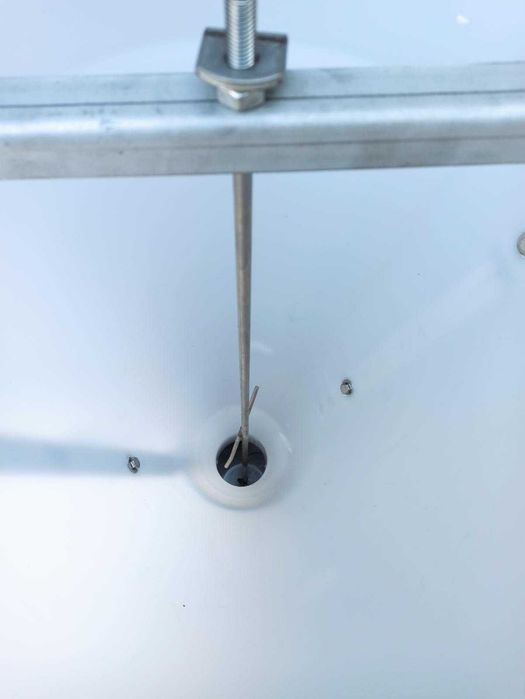 Automat paszowy tubomat 80 L nowy