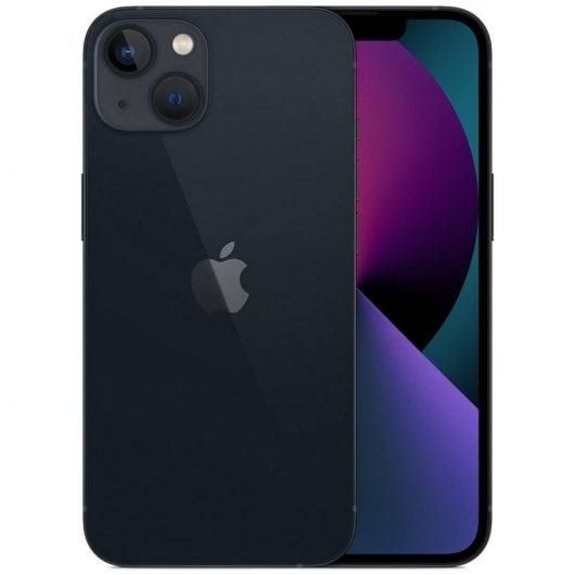 iPhone 13 128GB Meia Noite