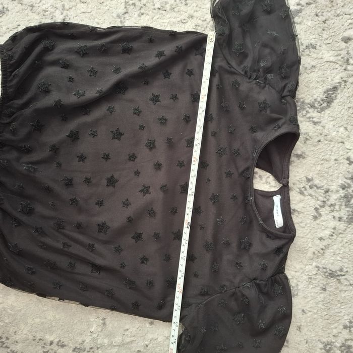 Czarna elegancka Reserved