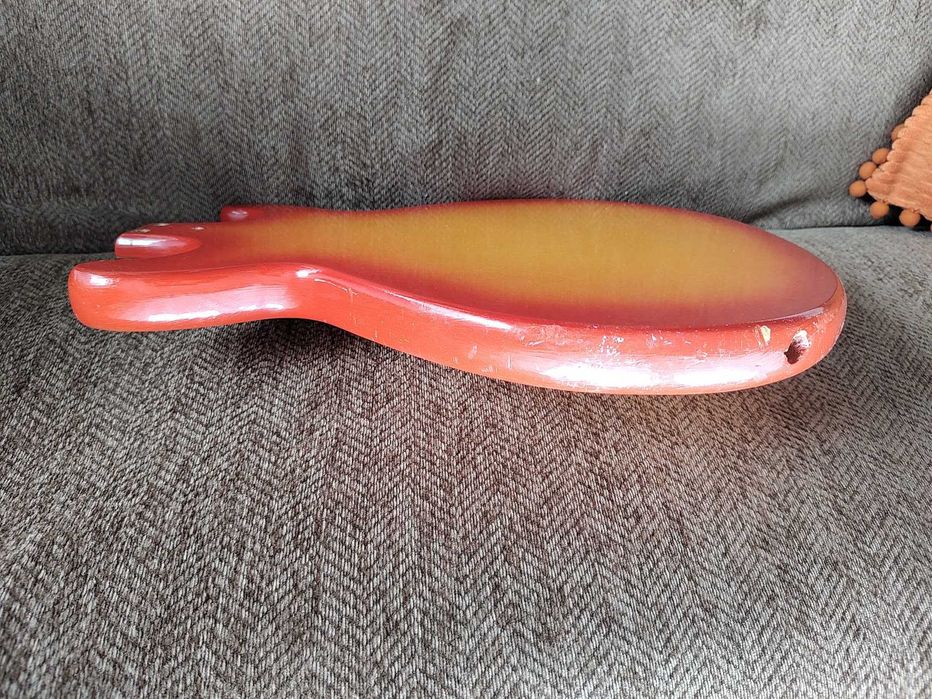 korpus gitara basowa Defil Luna