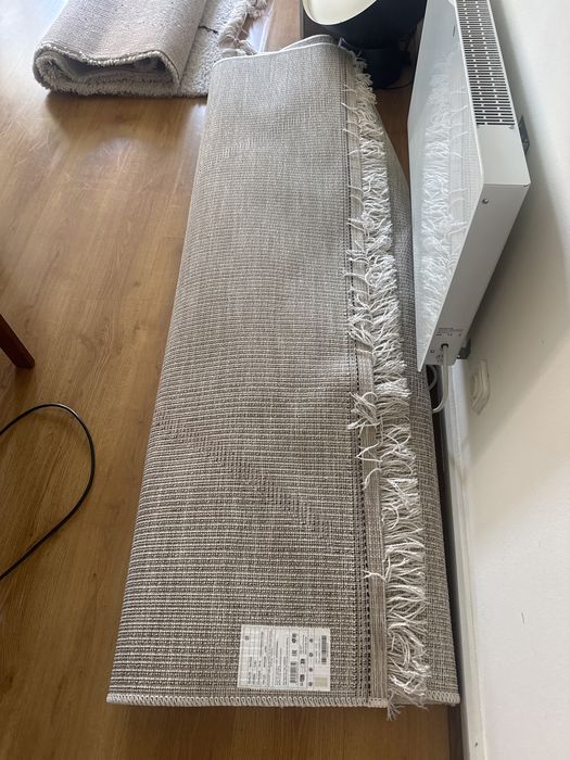 Tapete La redoute 200*250 Novo