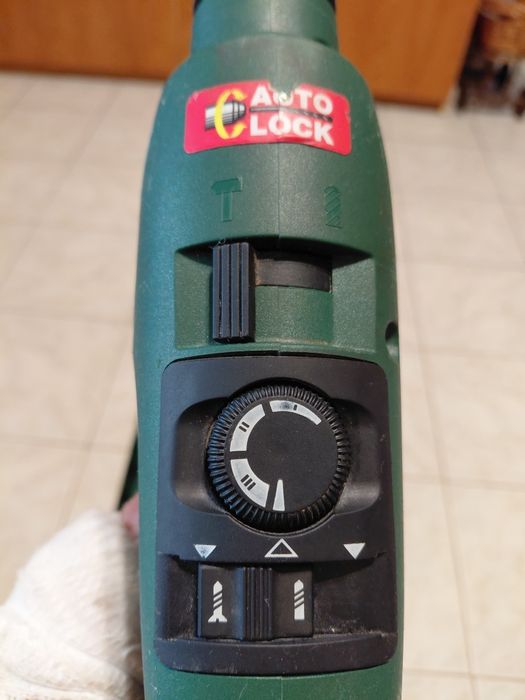Wiertarka udarowa BOSCH PSB 1000 RPE