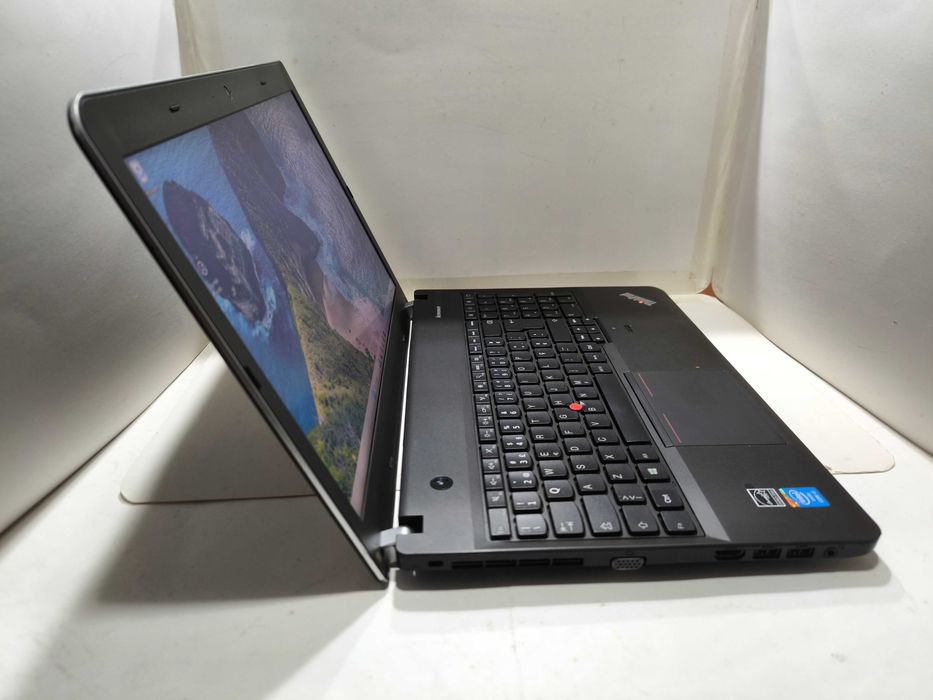 Lenovo ThinkPad E540 i5 SSD 8GB RAM Full HD # bateria NOVA