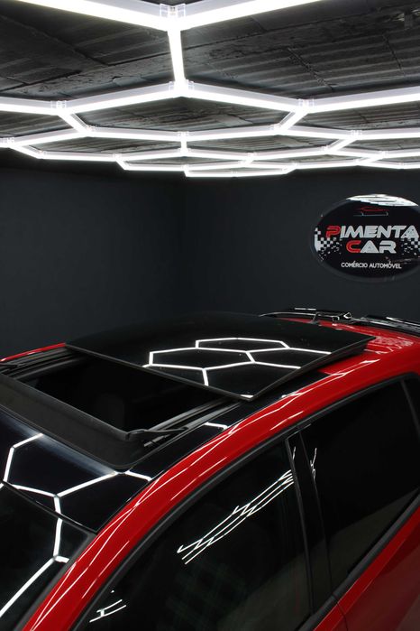 VW Golf 7 VII GTi DSG Performance DYNAUDIO (325€/Mês) Garantia
