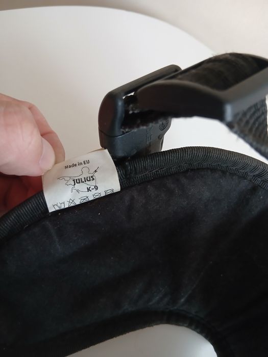 Шлея для собак.Розмір Mini